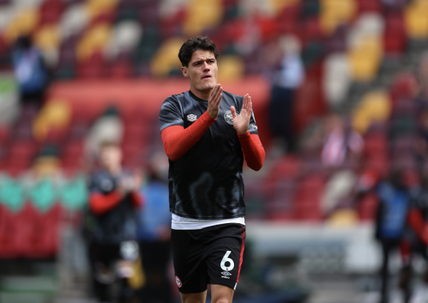 网上配资炒股 阿森纳转会动态: 诺尔高体检在即, 多笔交易推进中