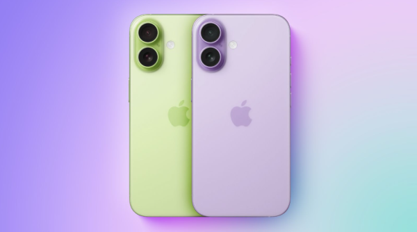 网上配资炒股 苹果或于9月第2周举办秋季新品发布会: iPhone 17系列将至